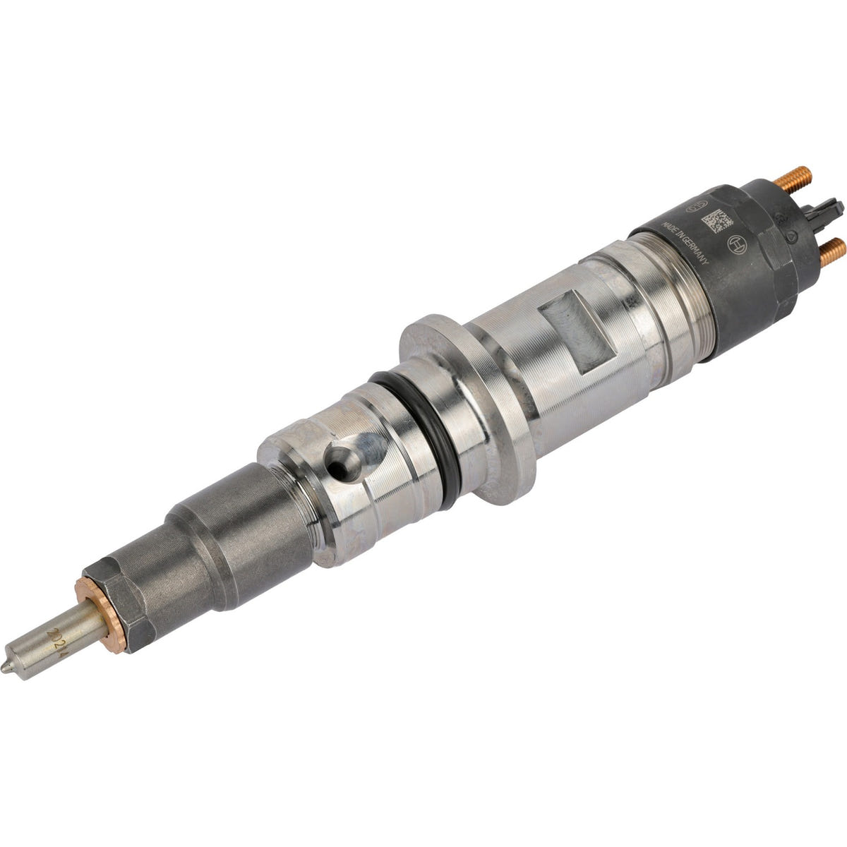 Alliant Power Fuel Contamination Kit High Output 22-24 Ram 6.7L Cummins