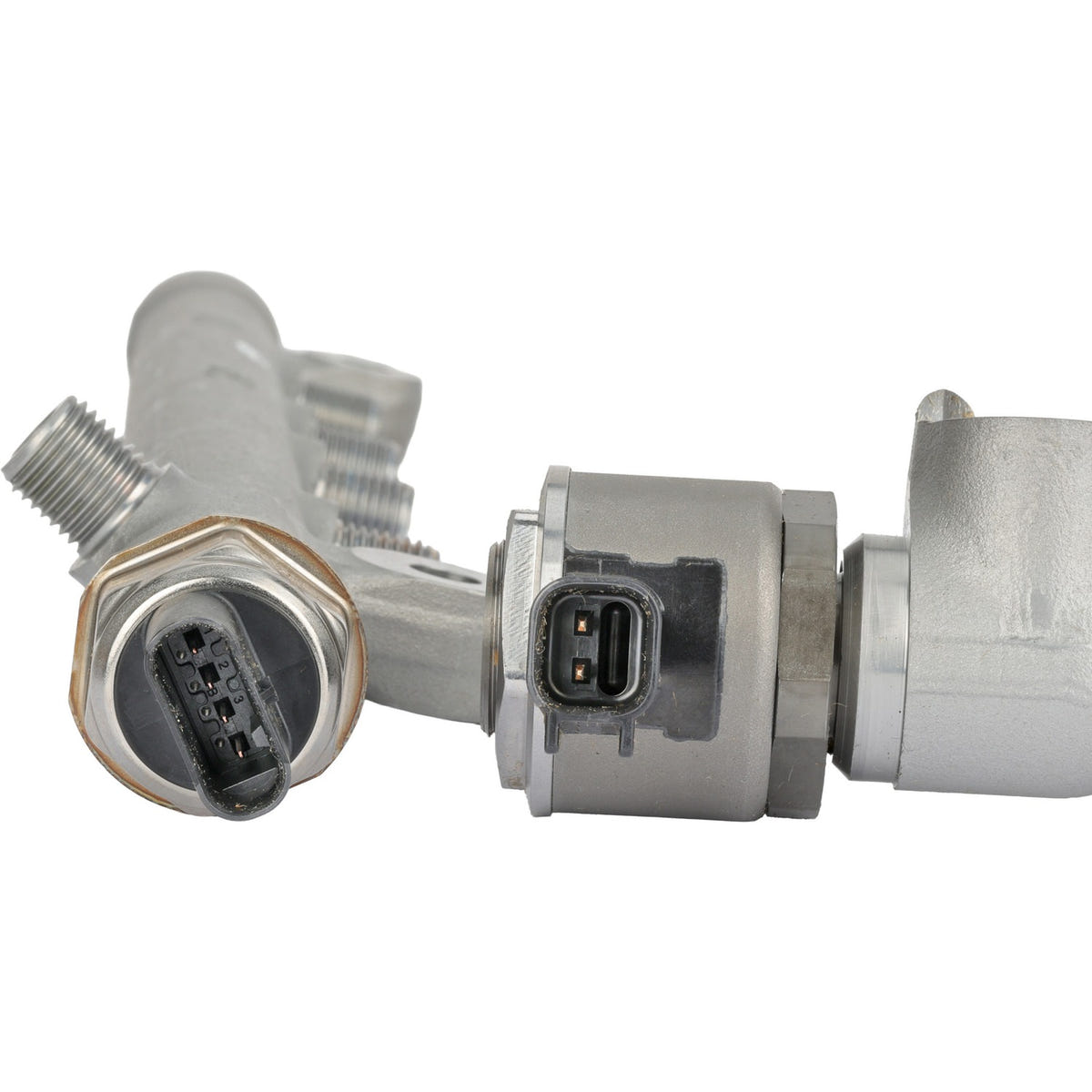 Alliant Power Fuel Contamination Kit 17-19 GM 6.6L Duramax