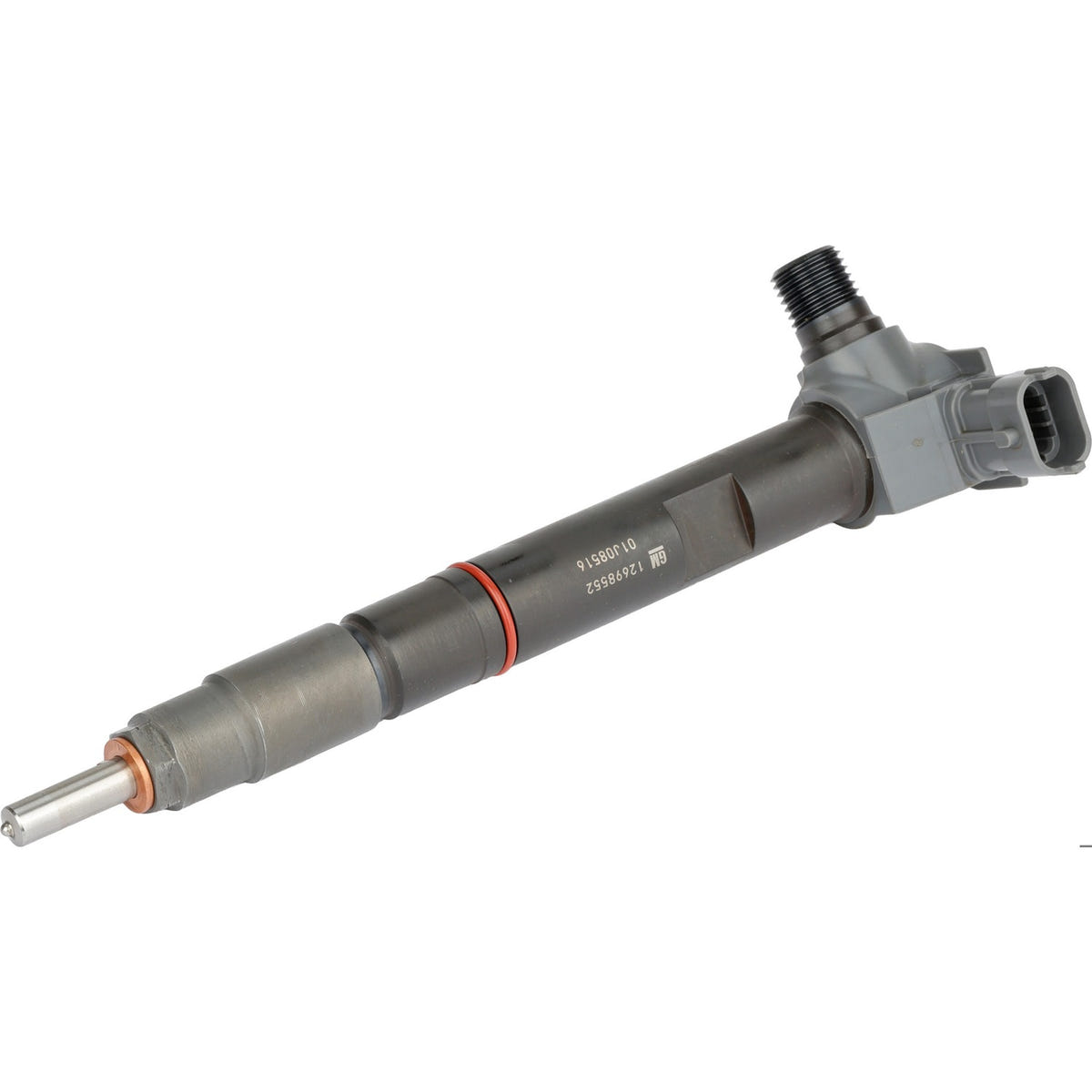 Alliant Power Fuel Contamination Kit 17-19 GM 6.6L Duramax