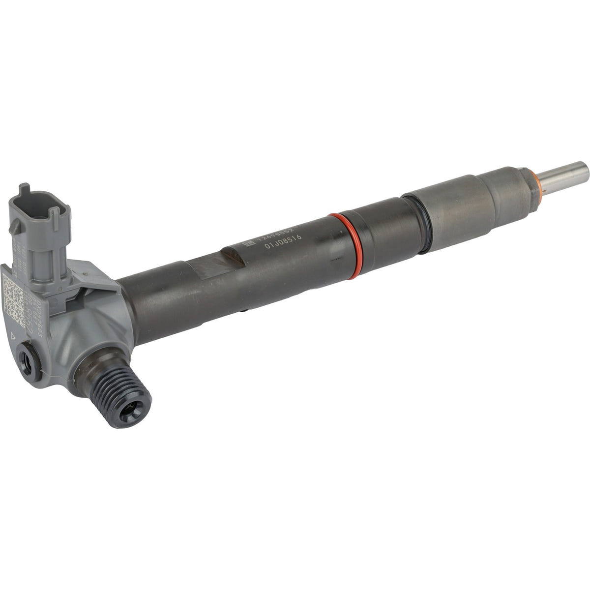 Alliant Power Fuel Contamination Kit 17-19 GM 6.6L Duramax