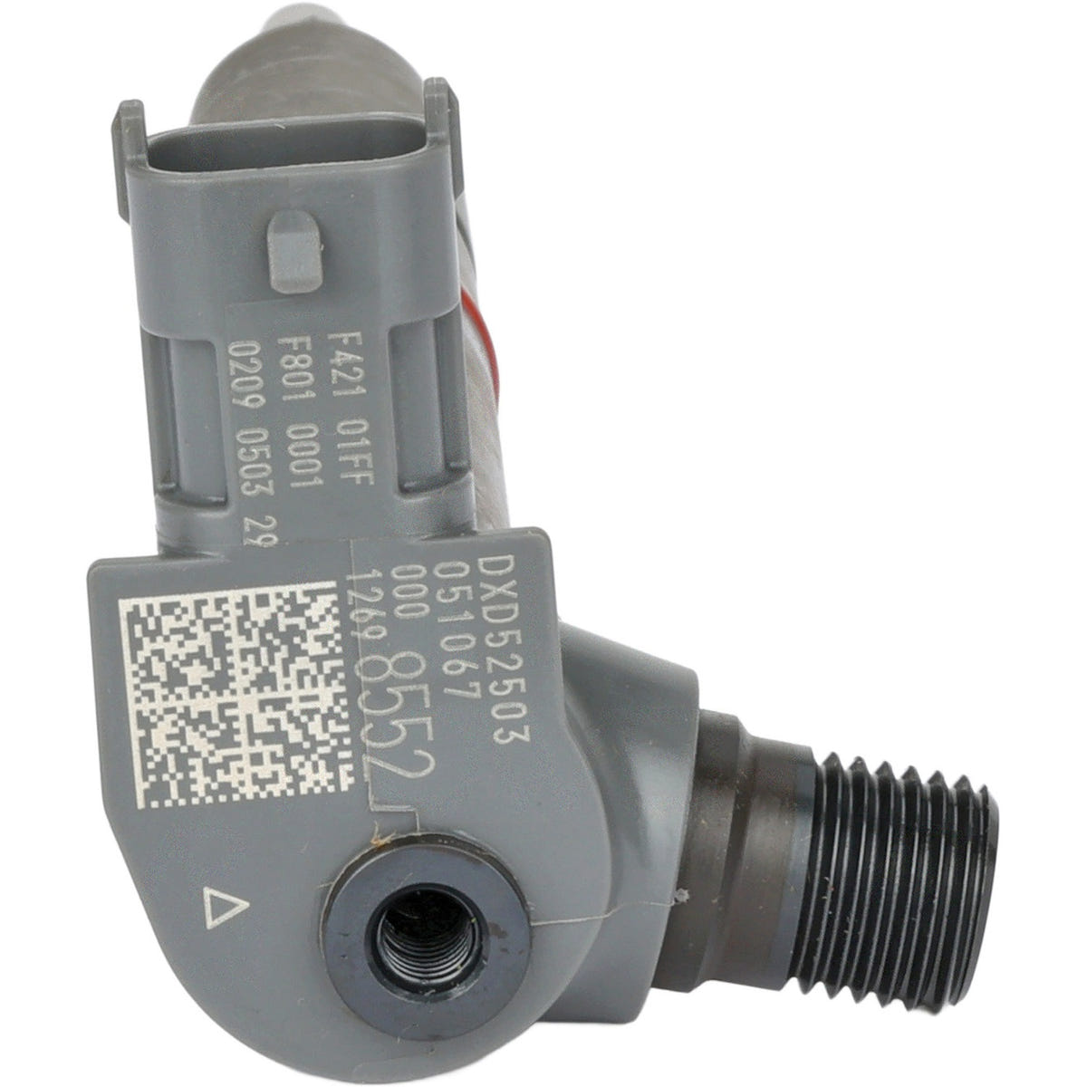Alliant Power Fuel Contamination Kit 17-19 GM 6.6L Duramax