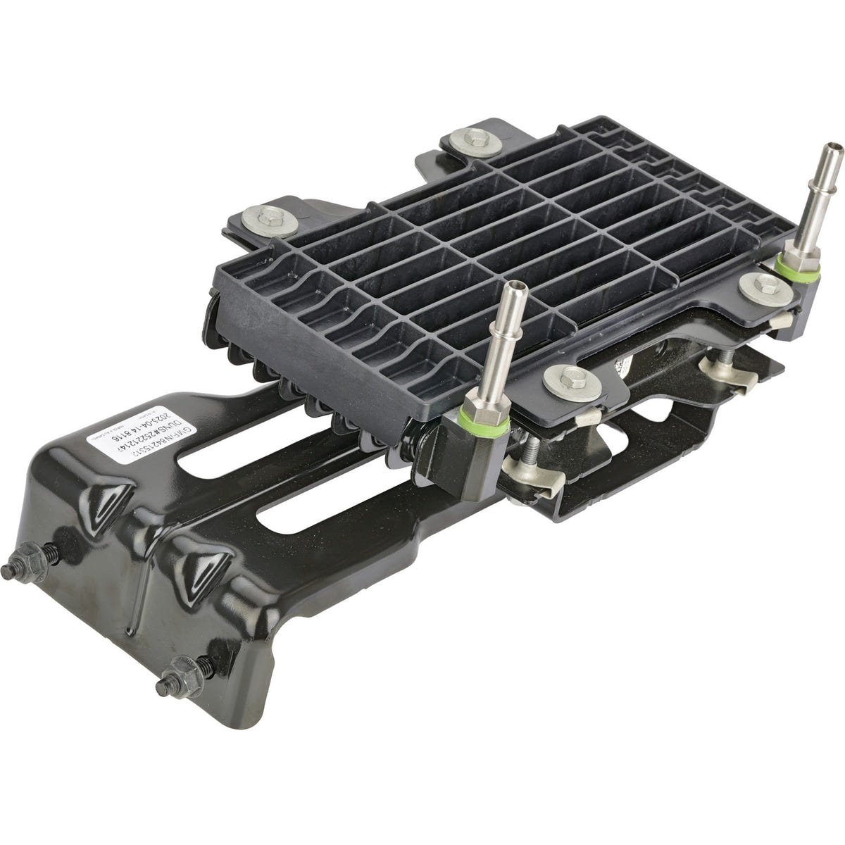 Alliant Power Fuel Contamination Kit 17-19 GM 6.6L Duramax