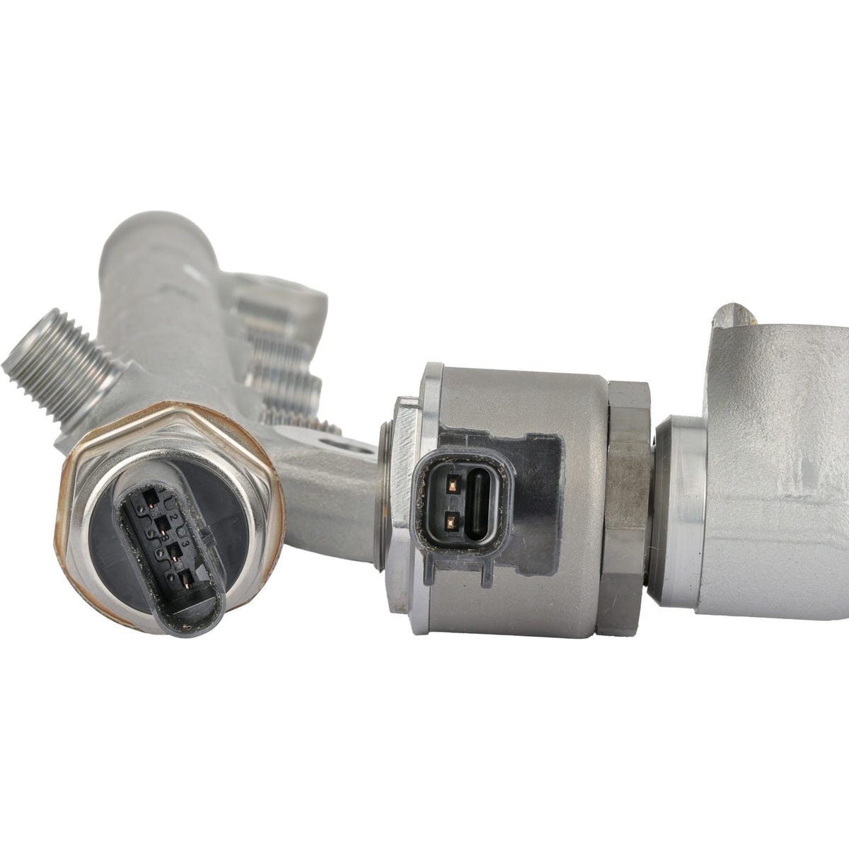 Alliant Power Fuel System Contamination Kit 20-23 GM 6.6L Duramax