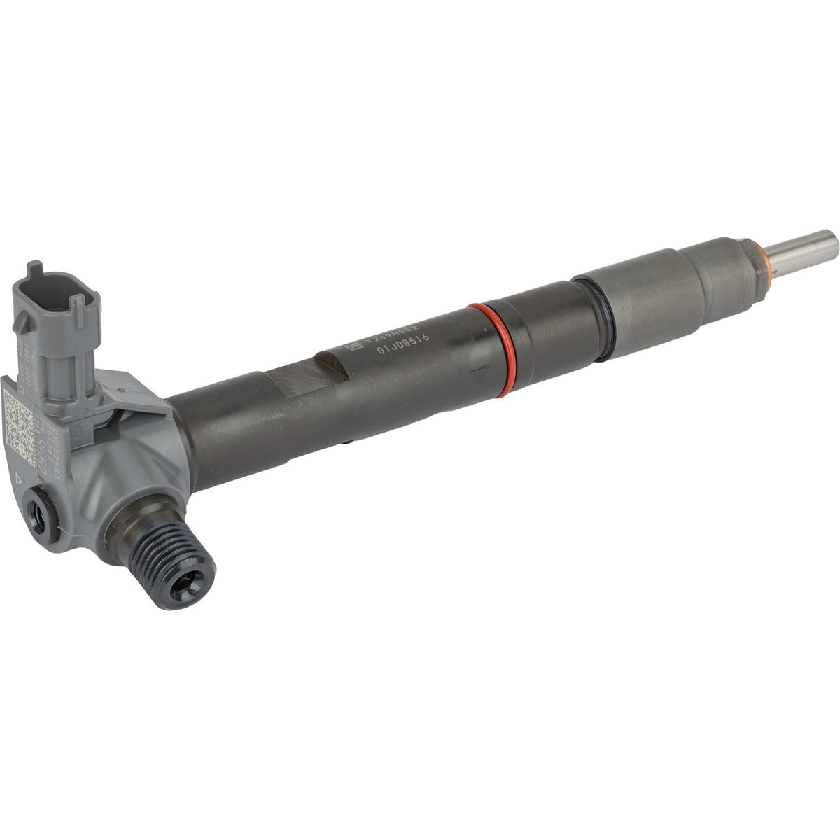 Alliant Power Fuel System Contamination Kit 20-23 GM 6.6L Duramax