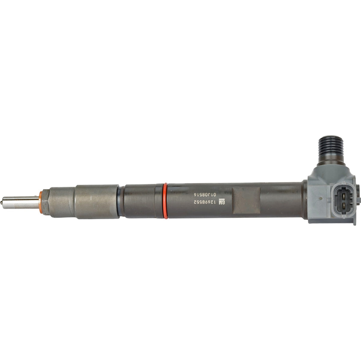 Alliant Power Fuel System Contamination Kit 20-23 GM 6.6L Duramax