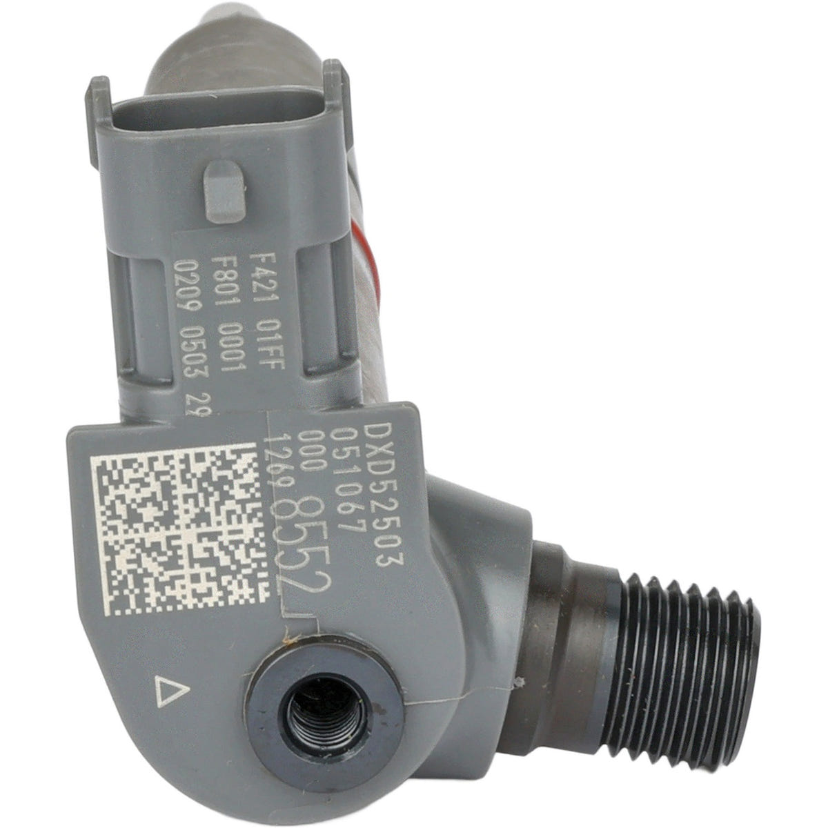 Alliant Power Fuel System Contamination Kit 20-23 GM 6.6L Duramax