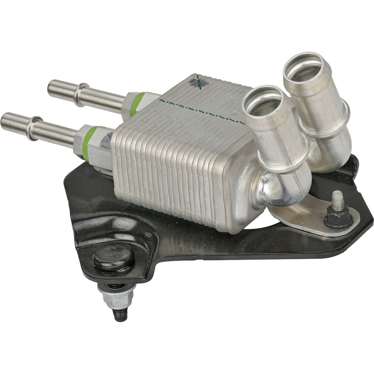 Alliant Power Fuel System Contamination Kit 20-23 GM 6.6L Duramax