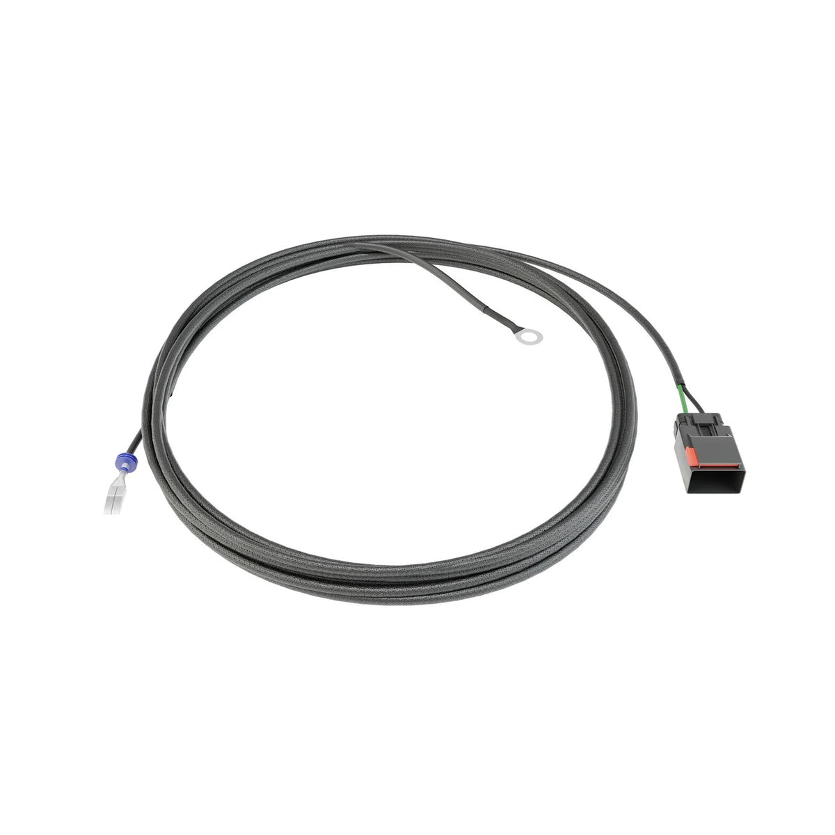 AEV HD Rear Bumper Auxiliary Light Harness 24-26 GM 6.6L Duramax L5P