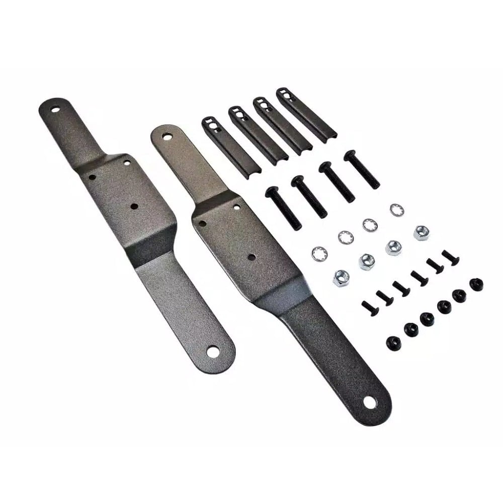 AMP Research BedXtender HD Ford No-Drill Install Kit