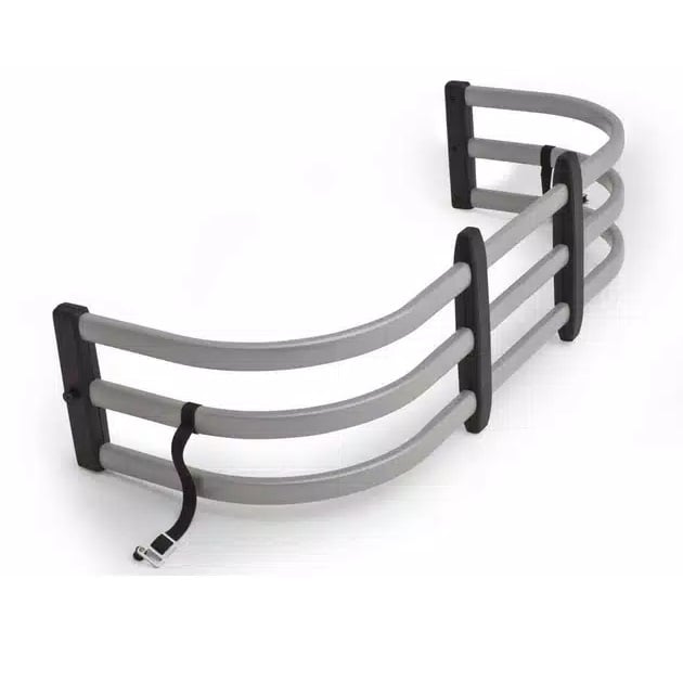 AMP Research BedXtender HD Max for 07.5-25 GM 2500HD and 3500