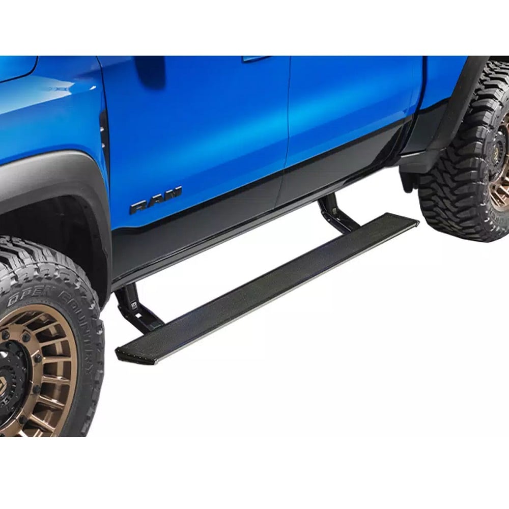 AMP Research Powerstep Xtreme Plug-N-Play for 20-23 Ram 1500