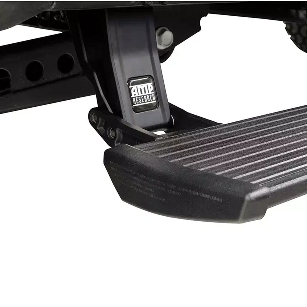 AMP Research Powerstep Plug-N-Play for 17-19 Ford Powerstroke