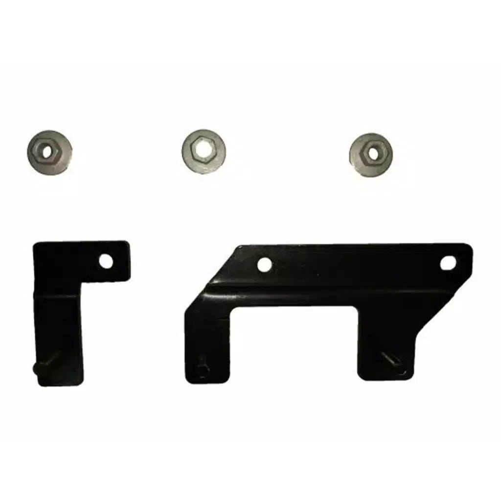 AMP Research Air Tank Relocation Kit for 19-25 Ram 2500 and 3500