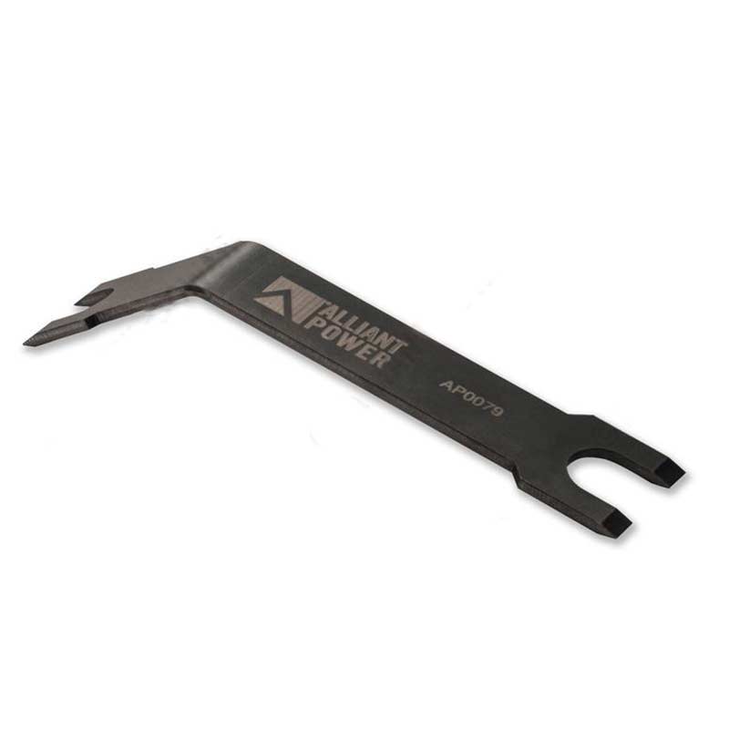 Alliant AP0079 Quick Release Coupler Tool for 03-07 6.0L Ford Powerstroke