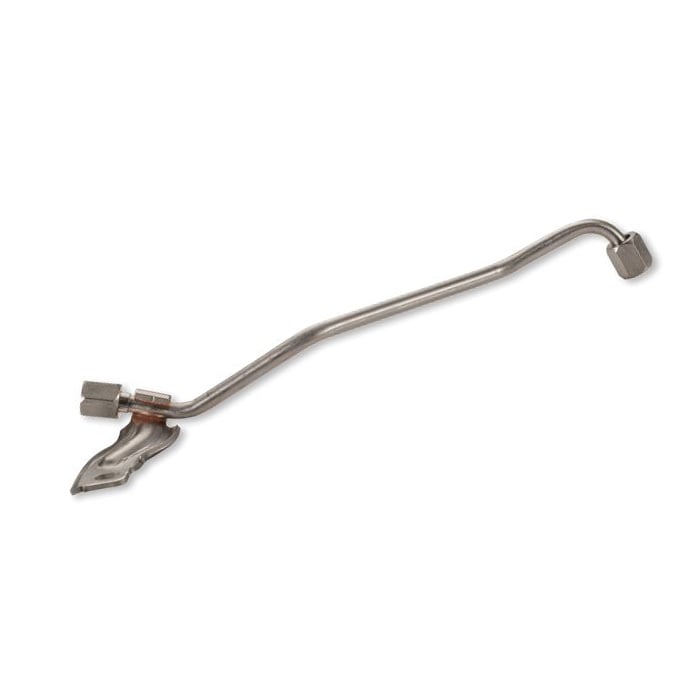 Alliant AP63520 Exhaust Back Pressure EBP Tube for 08-10 6.4L Ford Powerstroke