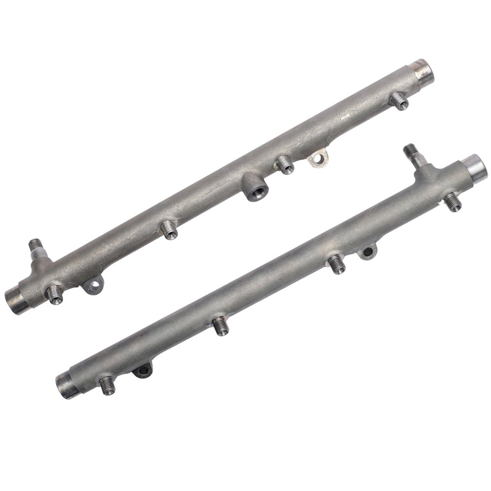 Alliant Power Remanufactured Fuel Rail Set for 08-10 Ford 6.4L Powerstroke