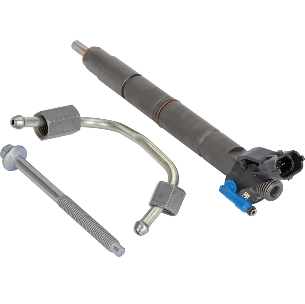 Alliant Power Remanufactured Fuel Injector Kit for 15-19 Ford 6.7L Powerstroke