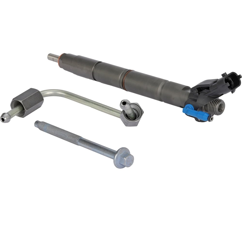 Alliant Power Remanufactured Fuel Injector Kit for 11-14 Ford 6.7L Powerstroke