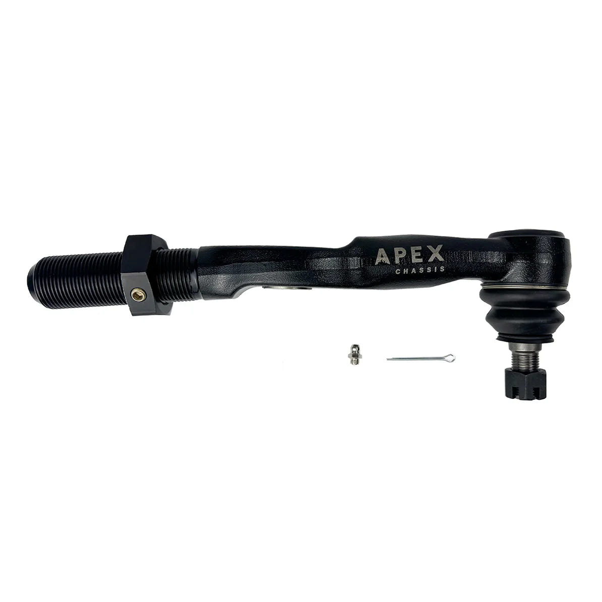 Apex Chassis Extreme Duty Steering Kit for 17-26 Ford F250 and F350