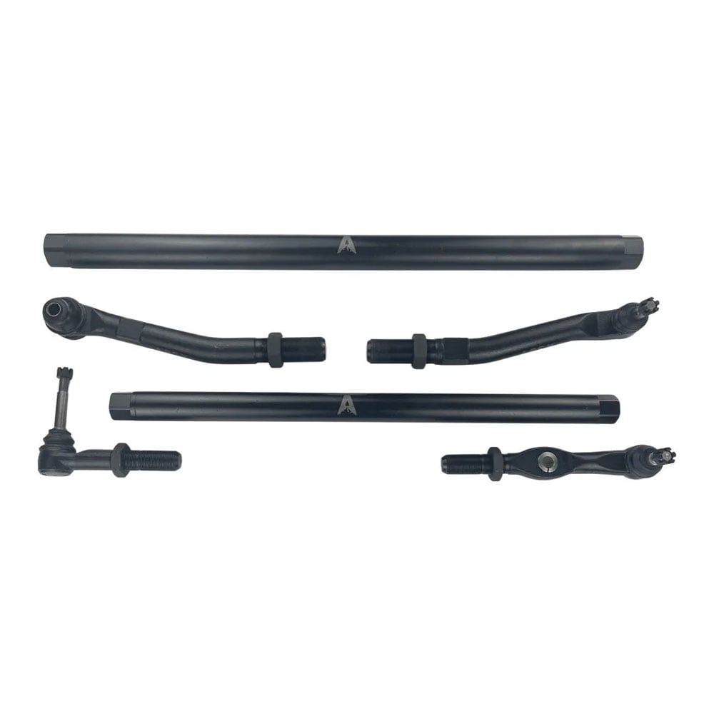 Apex Chassis Extreme Duty Steering Kit for 17-26 Ford F250 and F350