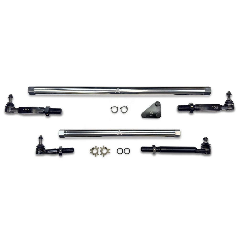 Apex Chassis ProLock Steering Kit Dodge Ram 14-26 2500 | 13-26 3500