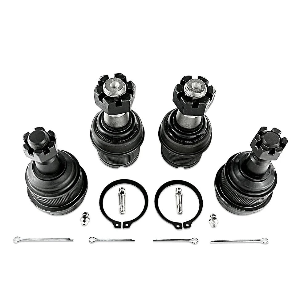 Apex Ball Joint Set 03-13 Ram 2500/3500 5.9L/6.7L Cummins