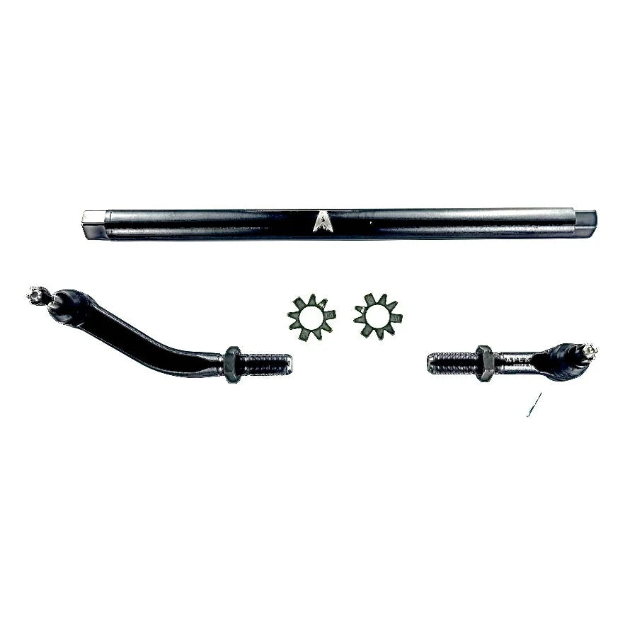 Apex Chassis Drag Link for 18-23 Jeep Wrangler JL Gladiator JT