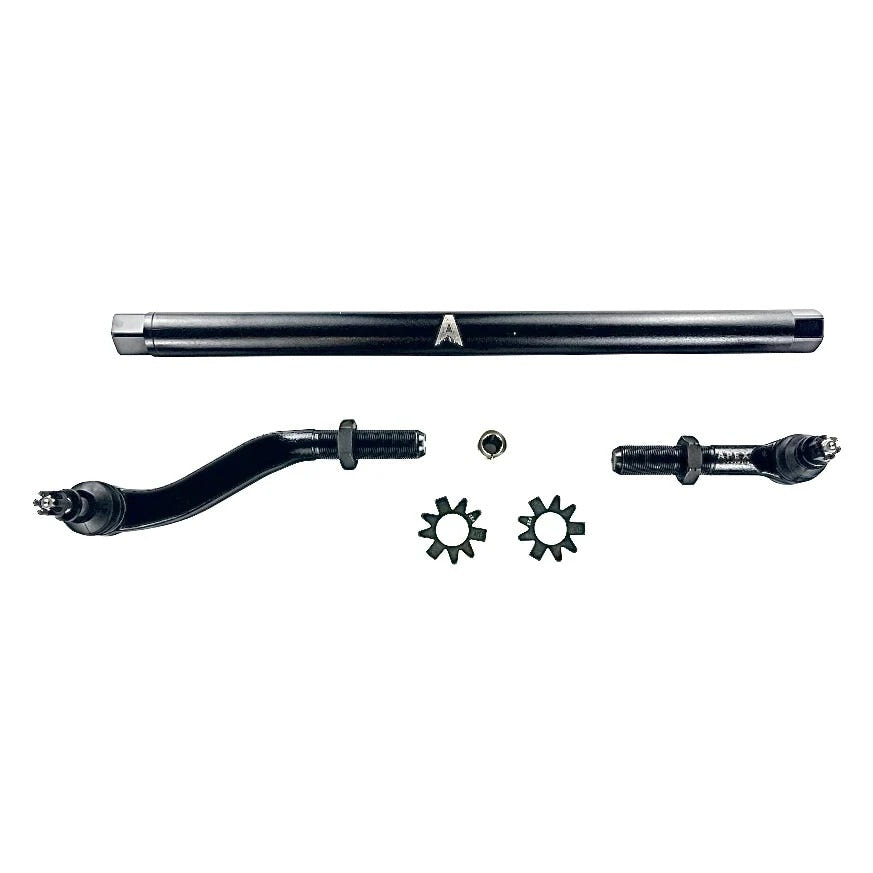 Apex Chassis Drag Link for 18-23 Jeep Wrangler JL Gladiator JT