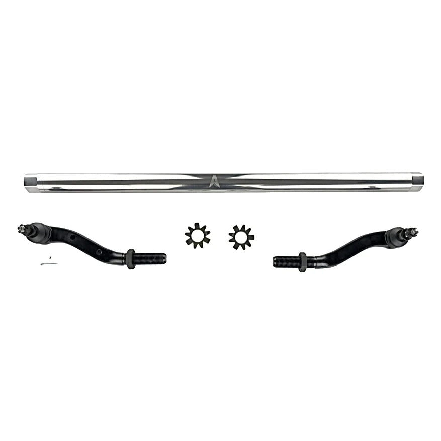 Apex Chassis Tie Rod Dana 30 and 44 for 18-23 Jeep Wrangler JL Gladiator JT