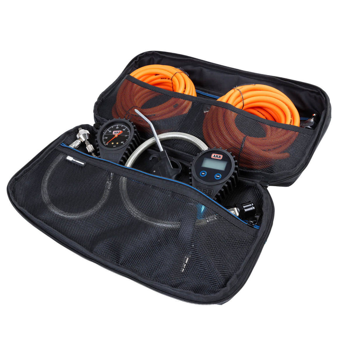 ARB Inflation Case
