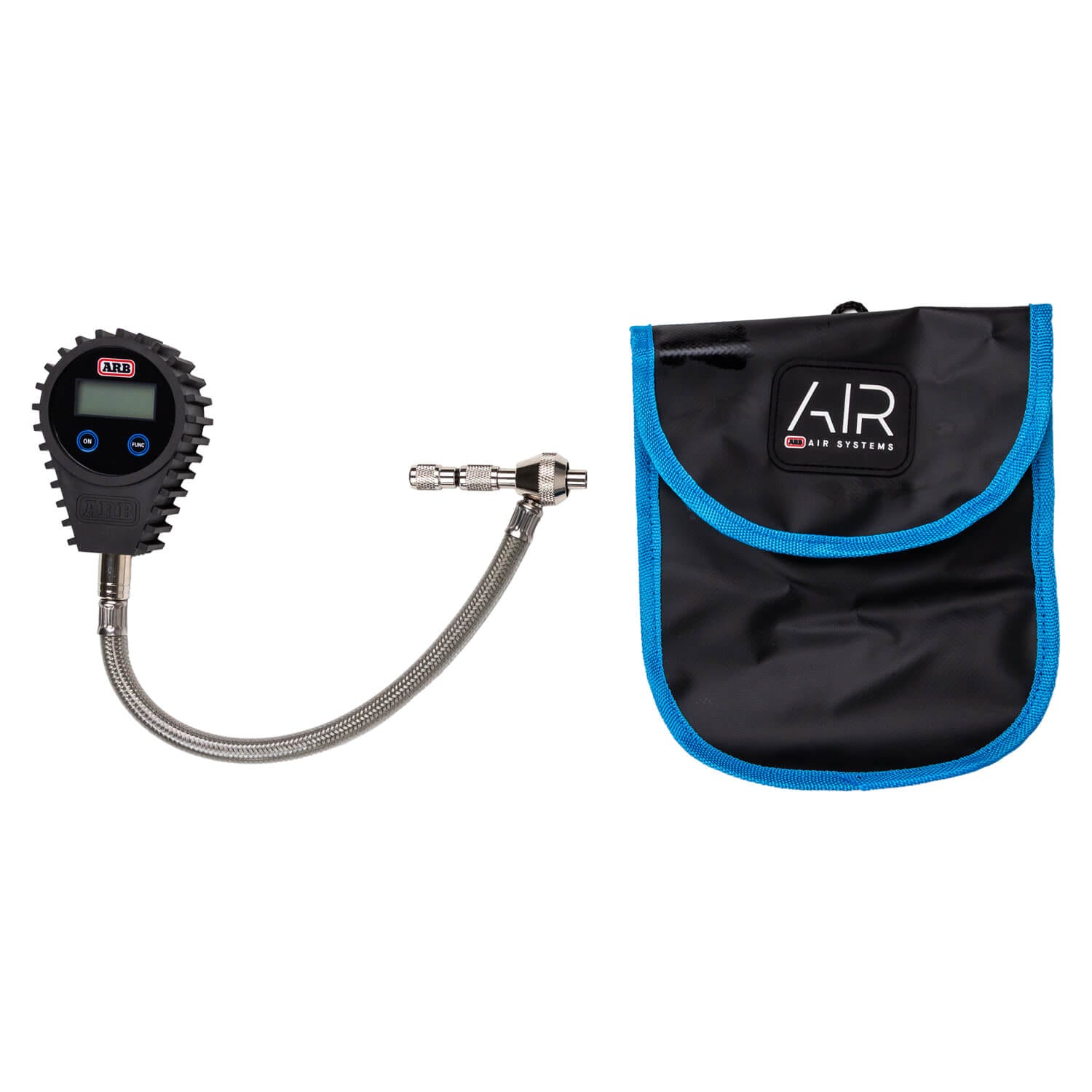 ARB E Z Digital Tire Deflator