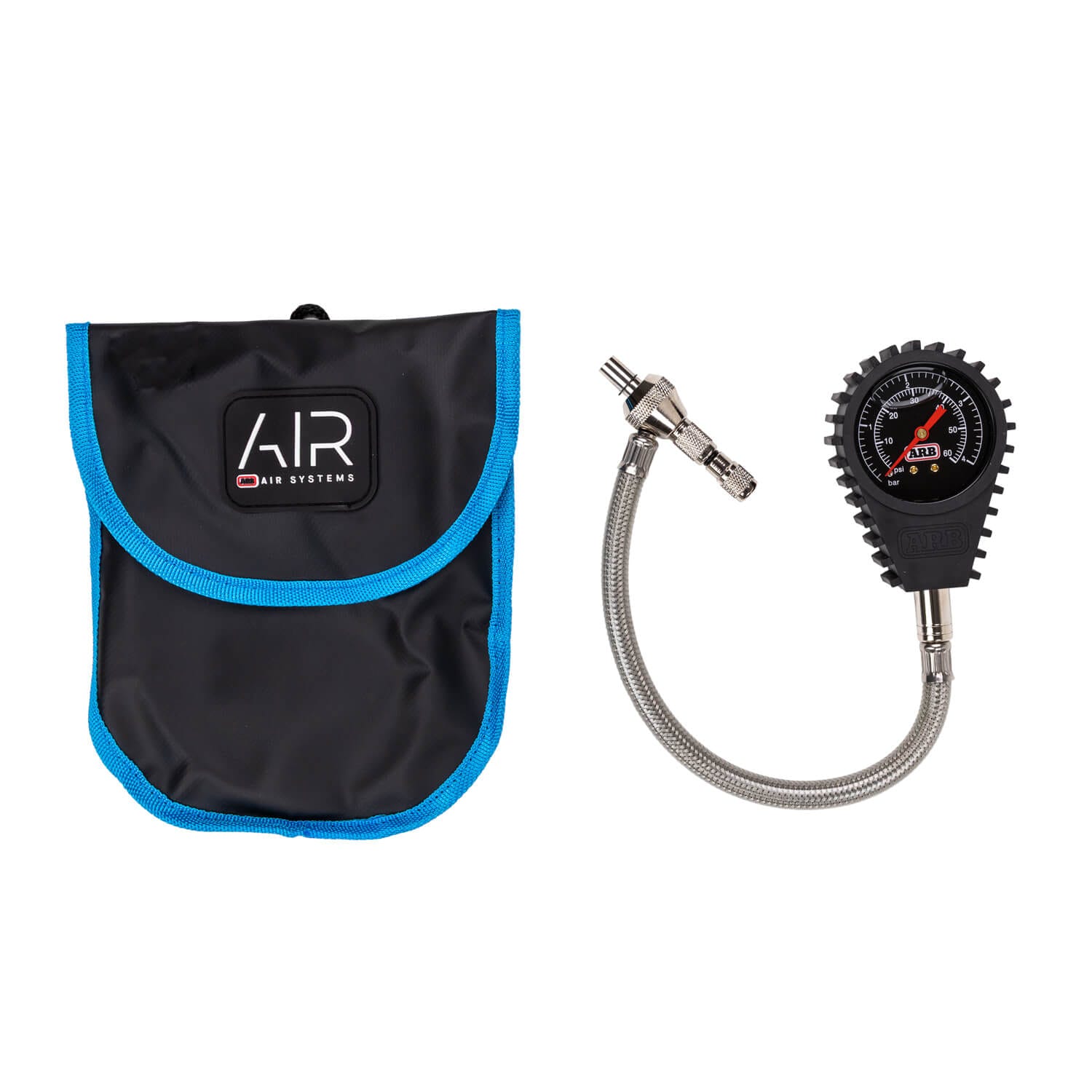 ARB Analog E Z Deflator