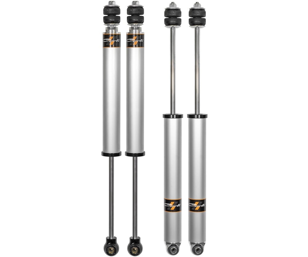 Carli Leveling SPEC 2.0 IFP Shock Package for 14-25 Ram 2500 Cummins