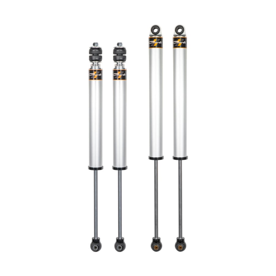 Carli 5.5" Lift Commuter Suspension System for 23-26 Ford F-250 and F-350 6.7L Powerstroke 4x4