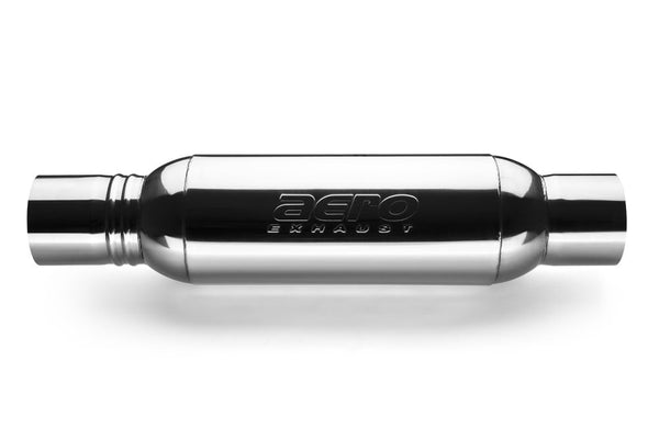 Aeroturbine Resonated 4.0