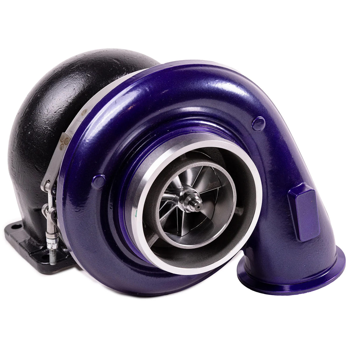 ATS Aurora Compound Turbo Upgrade 19-24 Ram 6.7L Cummins