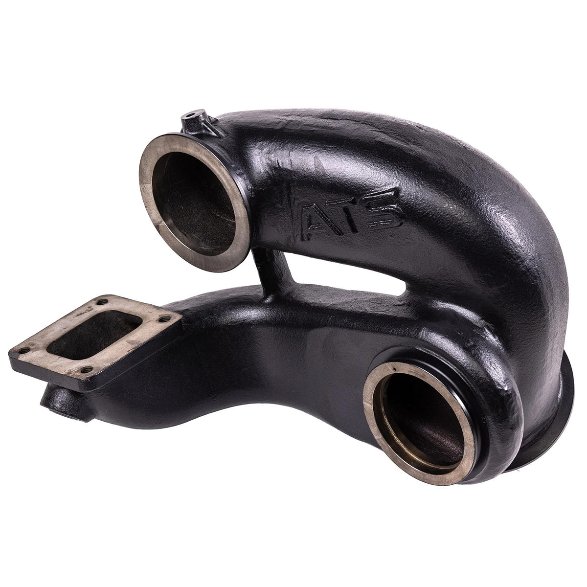 ATS Aurora Compound Turbo Upgrade 19-24 Ram 6.7L Cummins