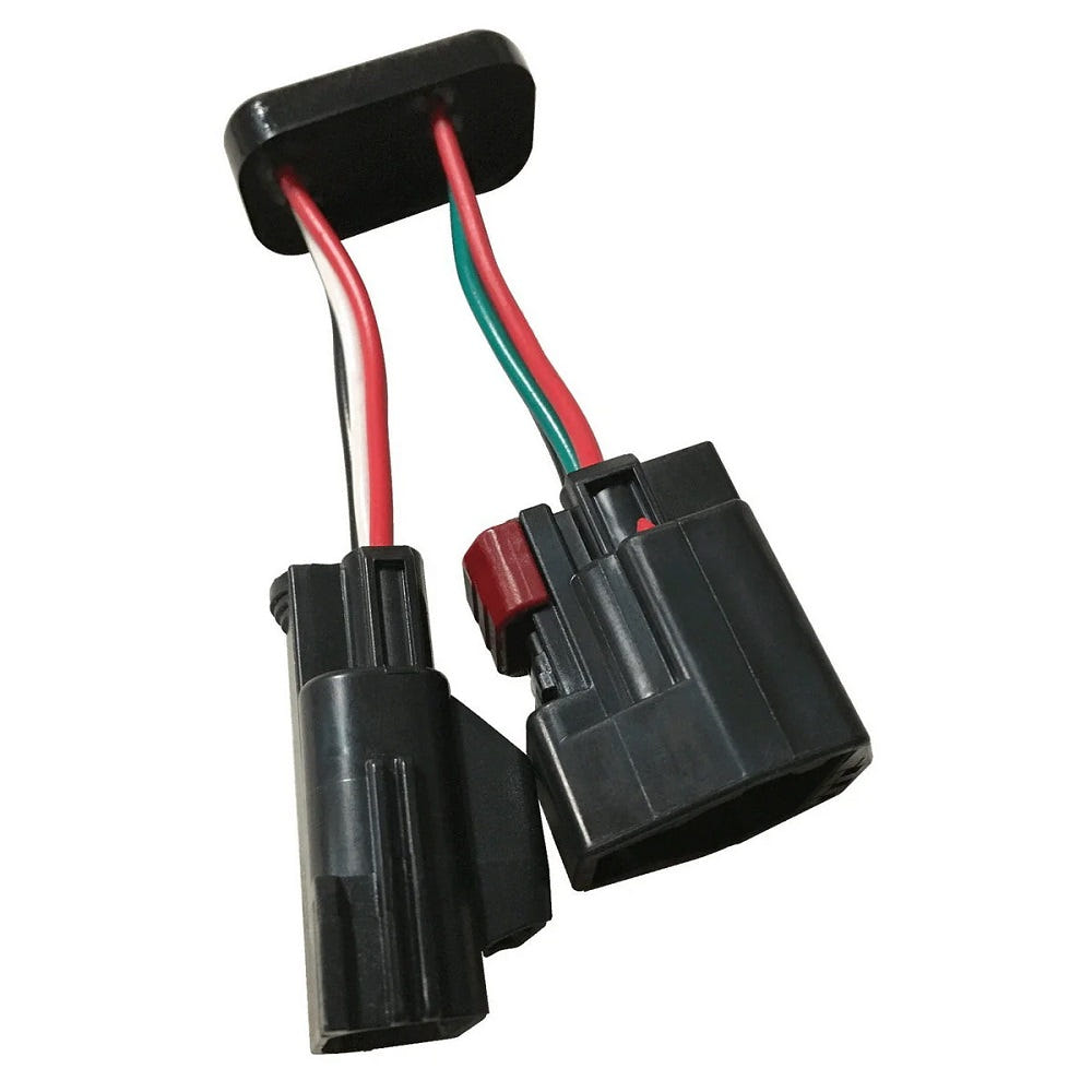 ATS Electronic Fuel Regulator for 99-03 7.3L Ford Powerstroke