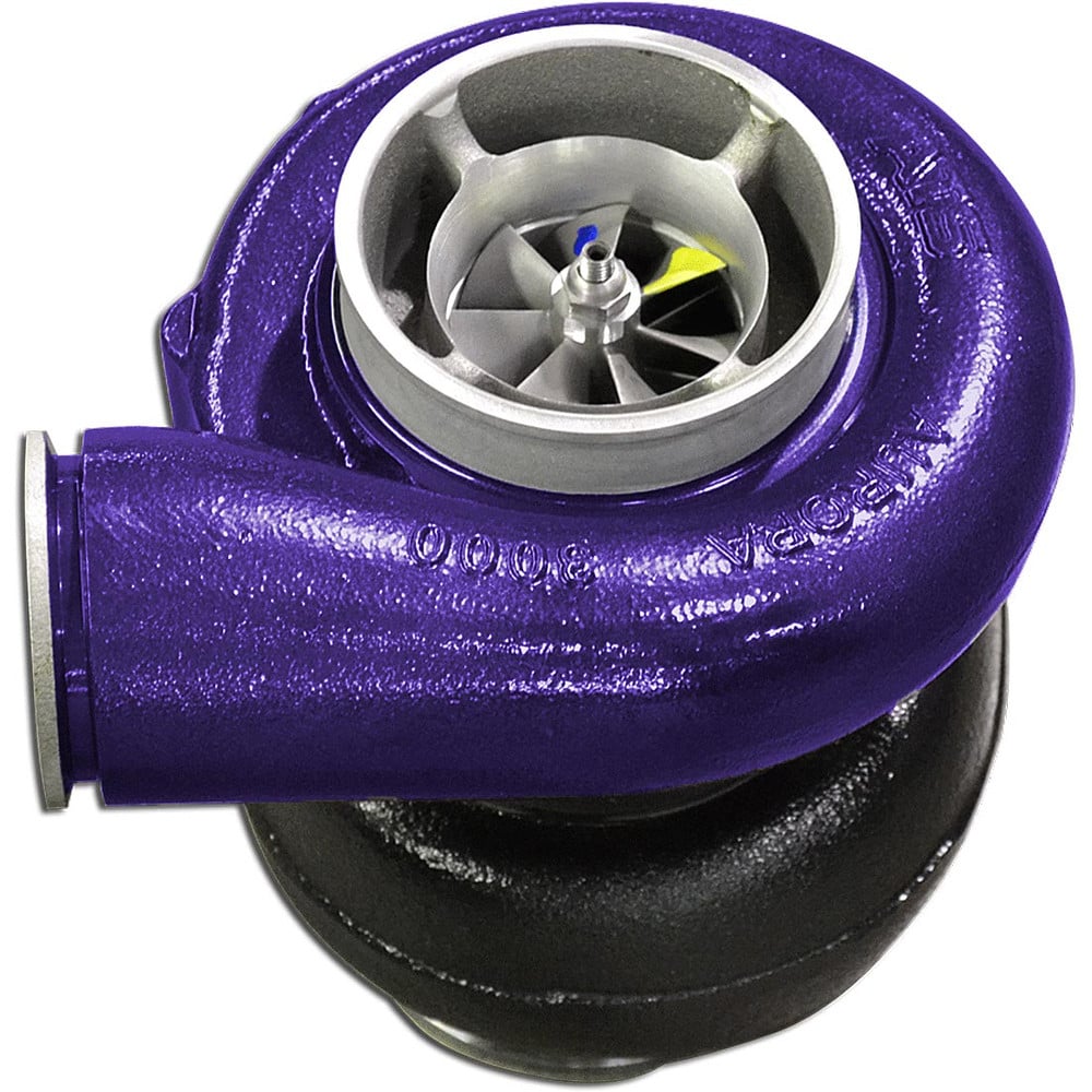 ATS 2029302218 Aurora 3000 Turbo System for 98.5-02 5.9L Cummins