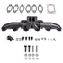 ATS Pulse Flow 3 Piece Exhaust Manifold Kit (T3) 94-98 Ram 5.9L Cummins