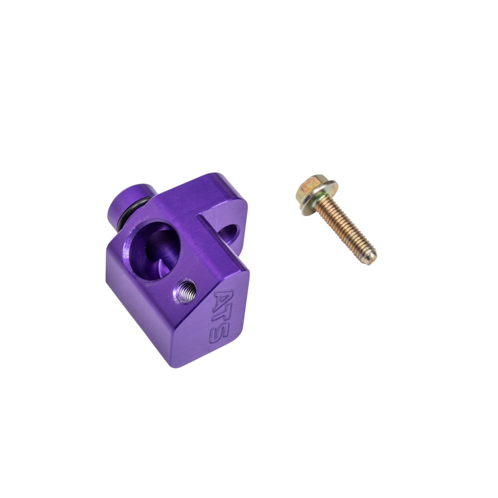 ATS MAP OEM Sensor Adapter for 11-19 Ford 6.7L Powerstroke