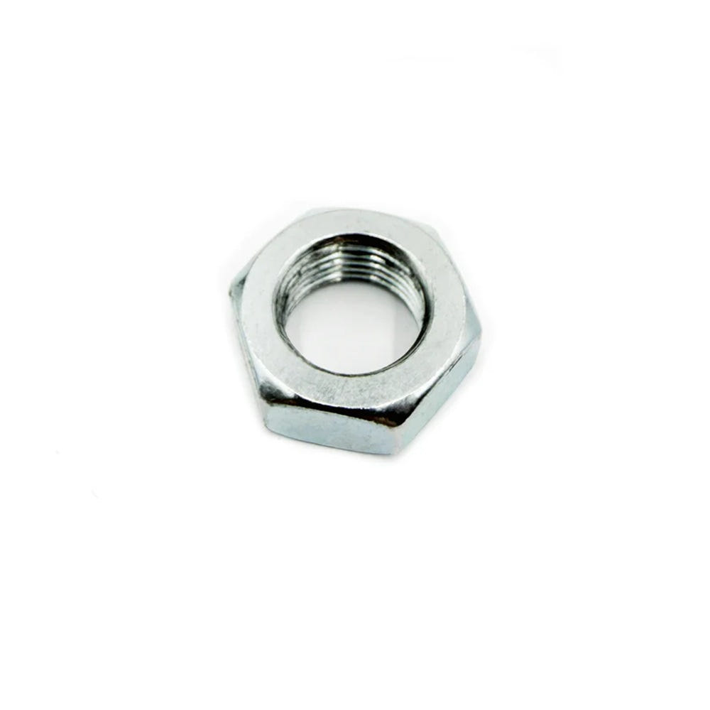 Axiom Supply Heavy Duty Replacement Jam Nut for Tie Rod &amp; Radius Rod Systems Single