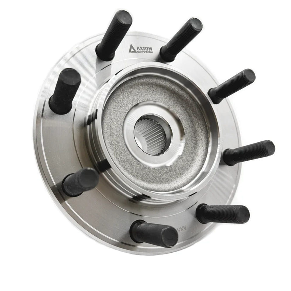 Axiom Supply Wheel Bearing for 07-10 GM 2500HD and 3500