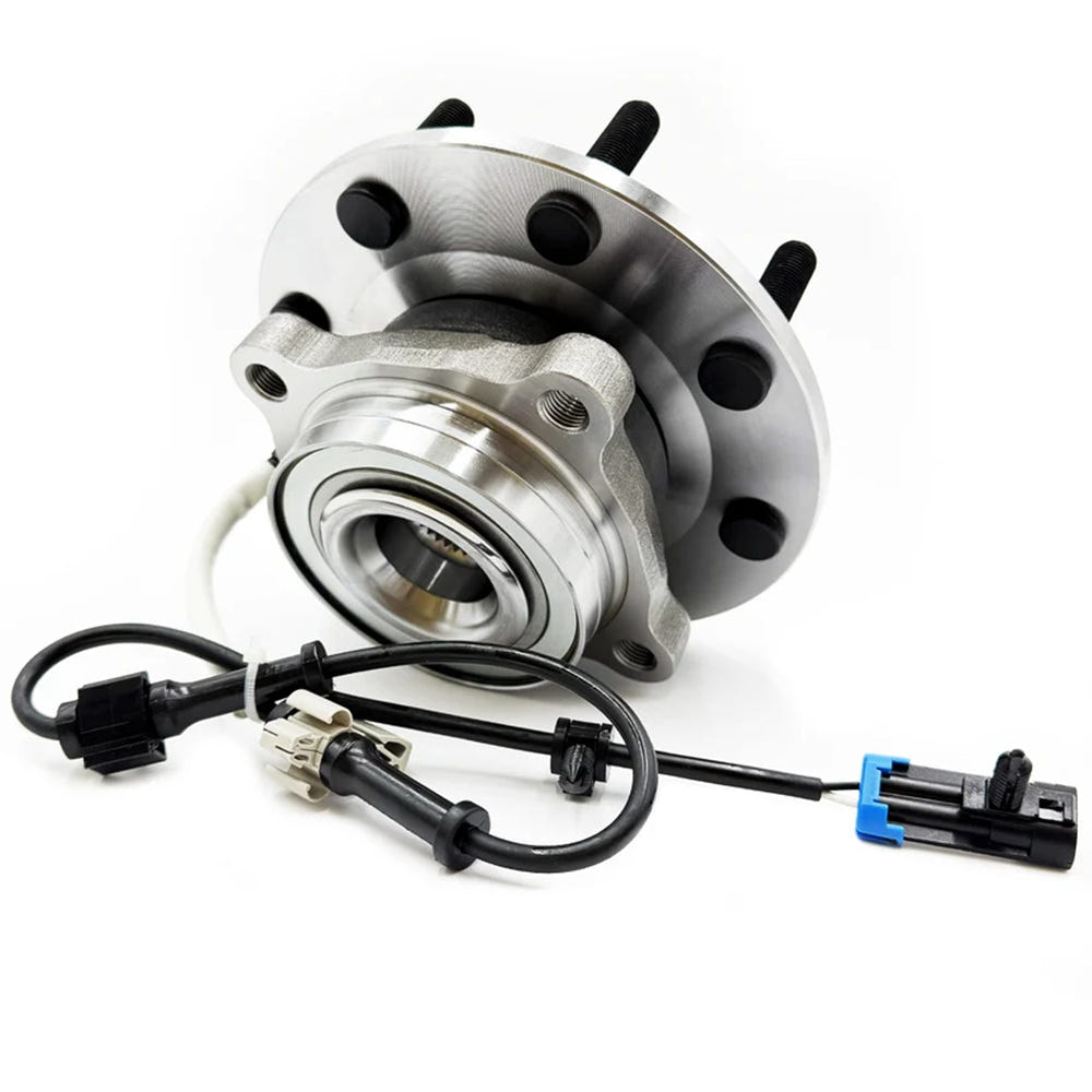 Axiom Supply Wheel Bearing for 07-10 GM 2500HD and 3500