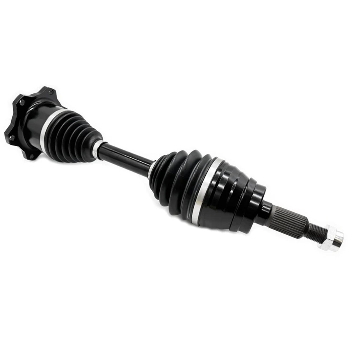 Axiom Supply Reaper Series CV Axle Assembly for 01-10 GM 2500HD and 3500