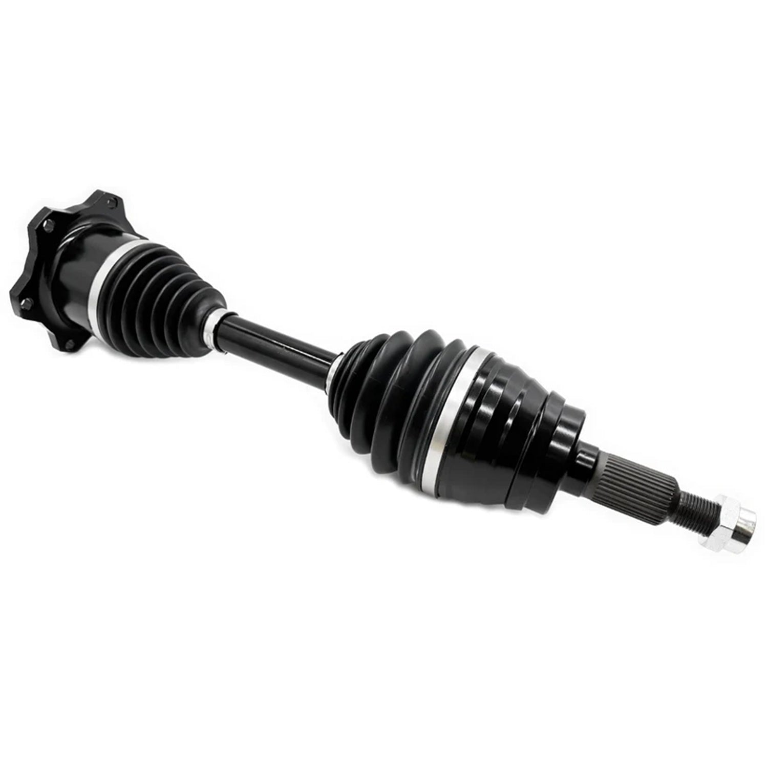 Axiom Supply Reaper Series CV Axle Assembly for 01-10 GM 2500HD and 3500