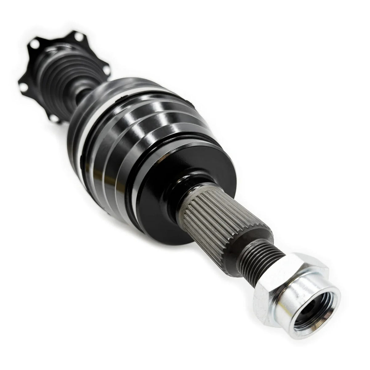 Axiom Supply Reaper Series CV Axle Assembly for 01-10 GM 2500HD and 3500