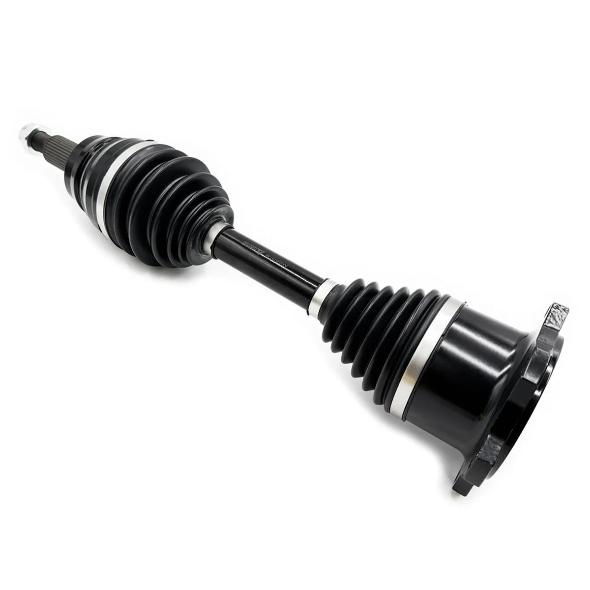 Axiom Supply Reaper Series CV Axle Assembly for 01-10 GM 2500HD and 3500