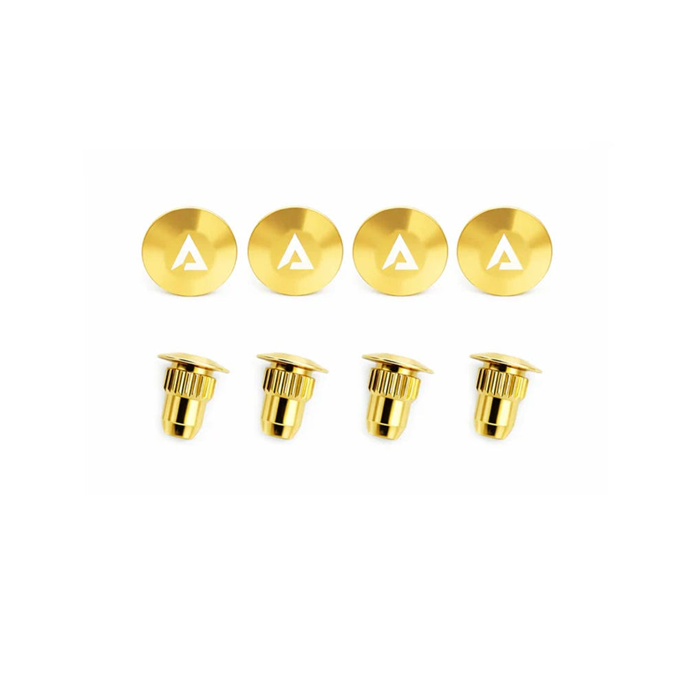 Axiom Supply Alignment Cam Pin Set for 99-26 GM 2500HD and 3500