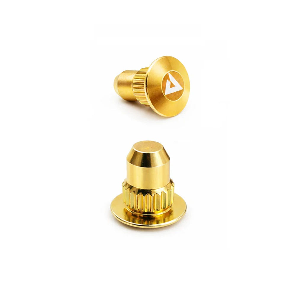 Axiom Supply Alignment Cam Pin Set for 99-26 GM 2500HD and 3500